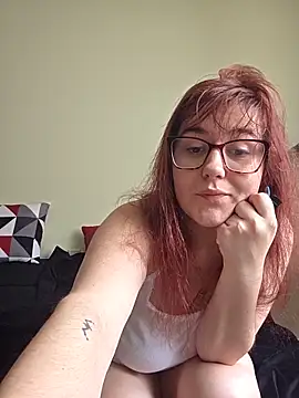 Ashlovescannabis online show from June 7, 2026, 4:56 pm