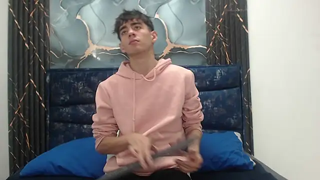 Lust demian online show from March 17, 2026, 12:19 pm