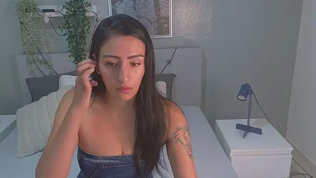 Snapshot of AmmyRouse__ chatting on March 7, 2026, 11:59 am AmmyRouse online show from March 7, 2026, 11:59 am