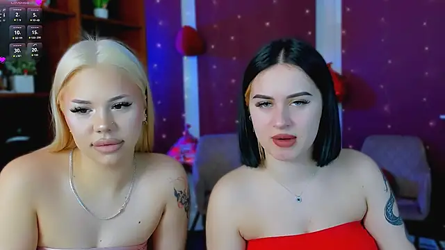 alexa bonni online show from February 21, 2026, 6:59 am