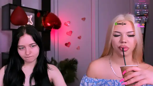 alexa bonni online show from February 23, 2026, 6:47 am