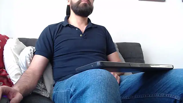 SpermsBank online show from September 9, 2025, 8:29 pm