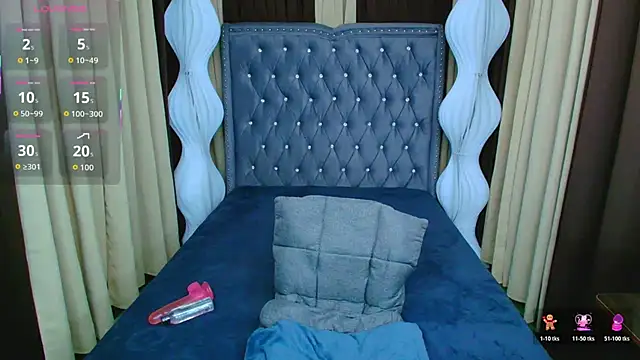 Maureen Hilton online show from February 22, 2026, 9:49 pm