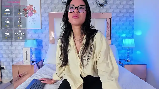 Rose Allure online show from February 23, 2026, 11:33 am