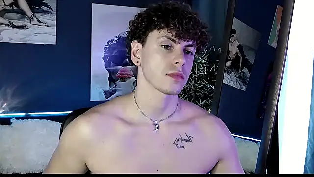 TylerGibson online show from June 27, 2026, 1:39 pm