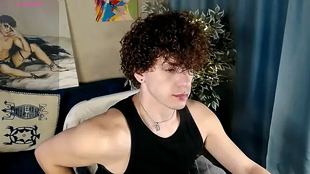 TylerGibson online show from April 23, 2026, 3:35 pm