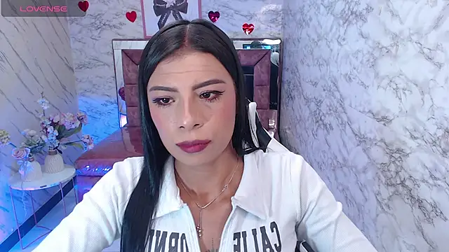 Melisa v online show from June 6, 2026, 8:03 pm