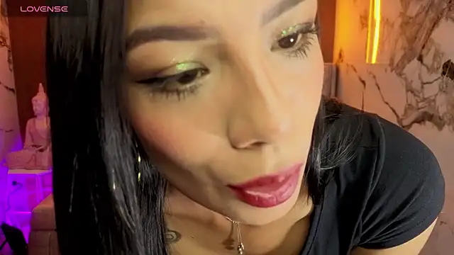 Melisa v online show from July 3, 2026, 8:15 pm