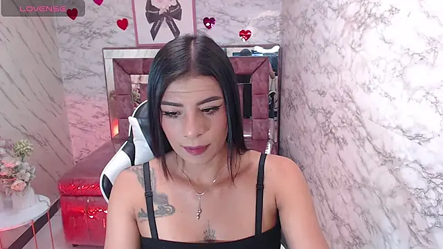 Melisa v online show from June 10, 2026, 8:21 pm