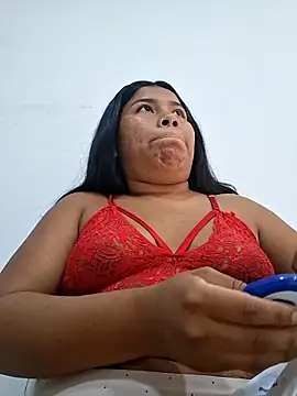 Sweet-Dirty-Storm online show from February 20, 2026, 2:08 pm