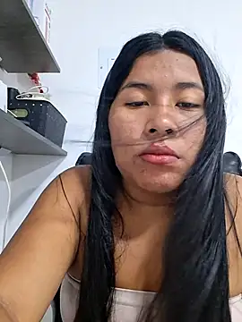 Sweet-Dirty-Storm online show from March 8, 2026, 7:06 pm