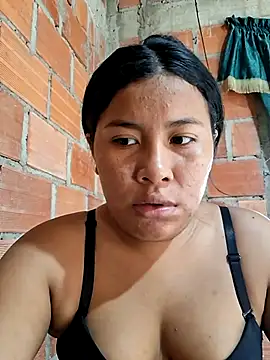 Sweet-Dirty-Storm online show from June 18, 2026, 2:00 pm