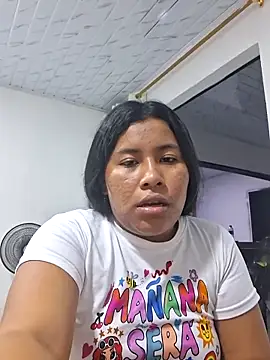 Sweet-Dirty-Storm online show from April 21, 2026, 4:41 am
