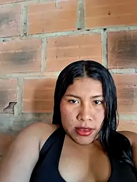 Sweet-Dirty-Storm online show from May 1, 2026, 7:30 pm