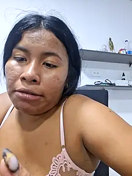 Sweet-Dirty-Storm online show from June 20, 2026, 2:49 am