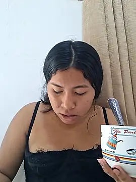 Sweet-Dirty-Storm online show from May 2, 2026, 2:55 pm