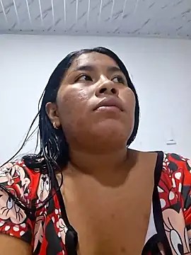 Sweet-Dirty-Storm online show from June 17, 2026, 5:29 am