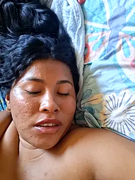 Sweet-Dirty-Storm online show from June 10, 2026, 4:30 pm