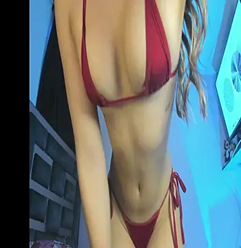 BellaMoon  online show from May 3, 2026, 7:39 pm
