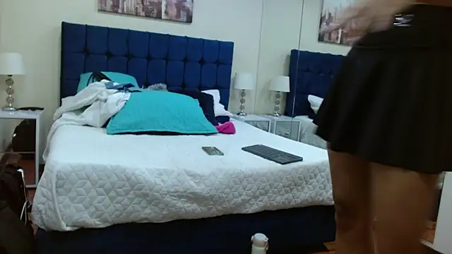 Snapshot of MaddieQuinn chatting on February 10, 2026, 1:43 pm MaddieQuinn online show from February 10, 2026, 1:43 pm