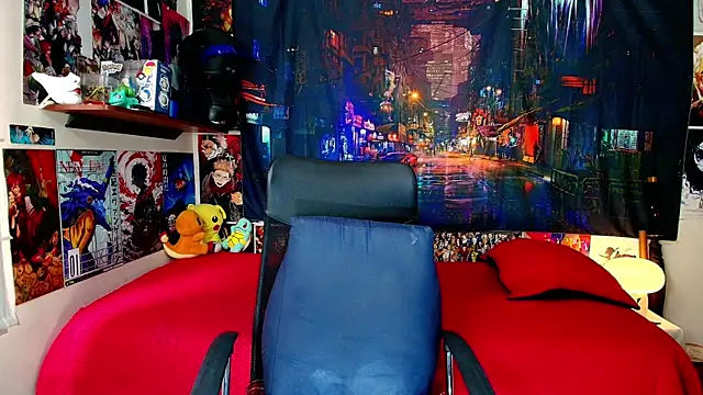 Hakudoll online show from January 31, 2026, 8:29 pm