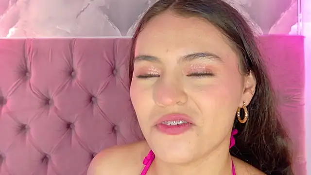 Gabby-Sweet online show from June 27, 2026, 12:22 pm