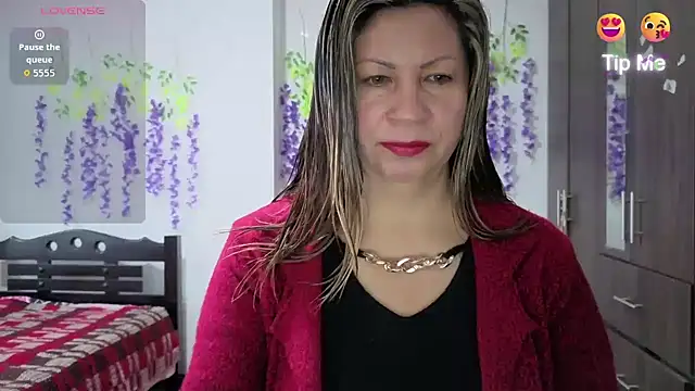 xxxMilexxx online show from May 8, 2026, 11:03 am
