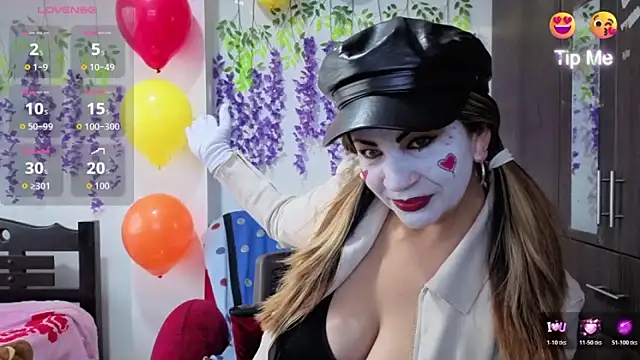 xxxMilexxx online show from June 12, 2026, 11:08 am