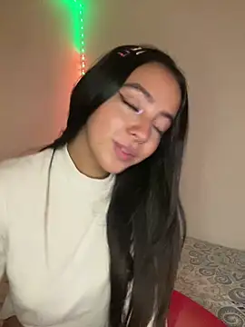 laraa rous online show from March 19, 2026, 1:05 am