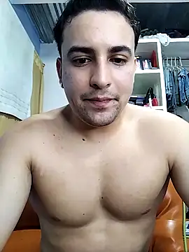 Snapshot of AxelWhitte chatting on March 19, 2026, 5:02 pm AxelWhitte online show from March 19, 2026, 5:02 pm