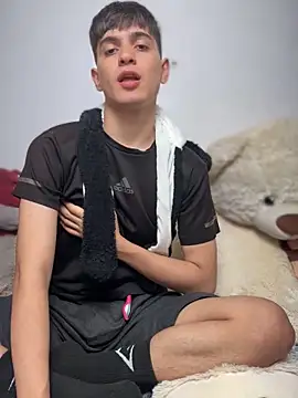 Naim TheKing online show from March 6, 2026, 3:23 am