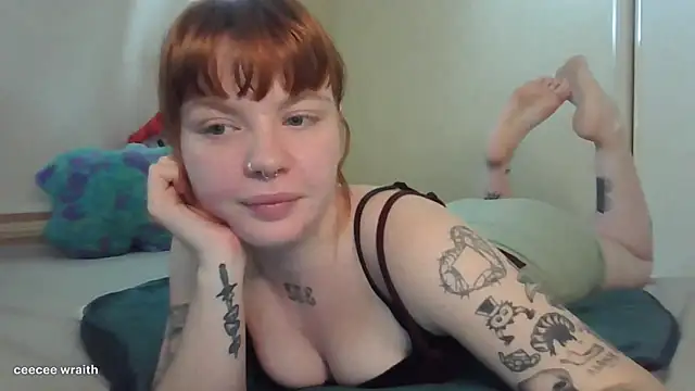 demonsmok333 online show from March 4, 2026, 11:23 pm