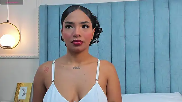 Scarlett-Banner online show from March 2, 2026, 3:19 pm