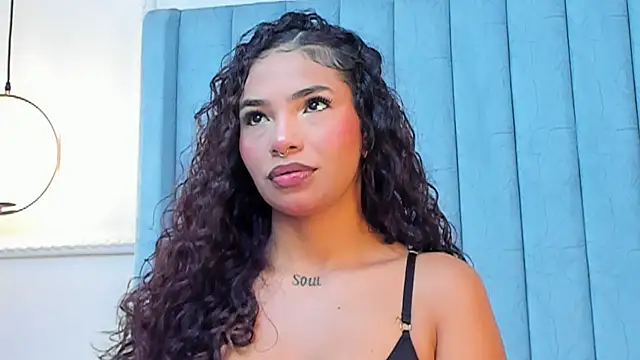 Scarlett-Banner online show from February 23, 2026, 3:01 pm