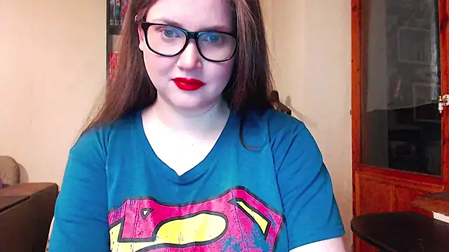 Allexandra  online show from February 14, 2026, 2:34 am