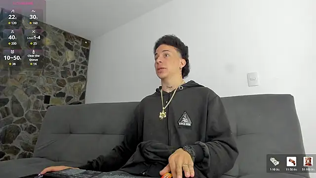 Maxxx bigcockx online show from July 13, 2026, 2:22 am