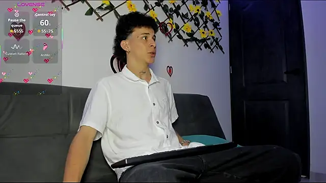 Maxxx bigcockx online show from February 6, 2026, 3:13 am