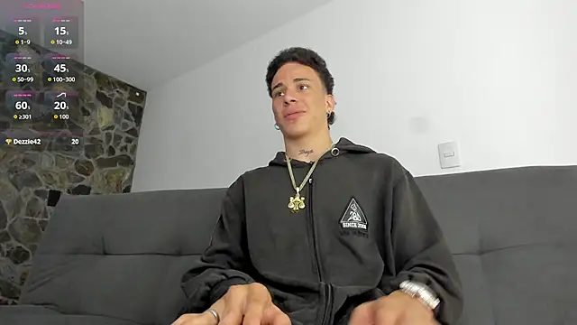 Maxxx bigcockx online show from July 30, 2026, 2:10 am