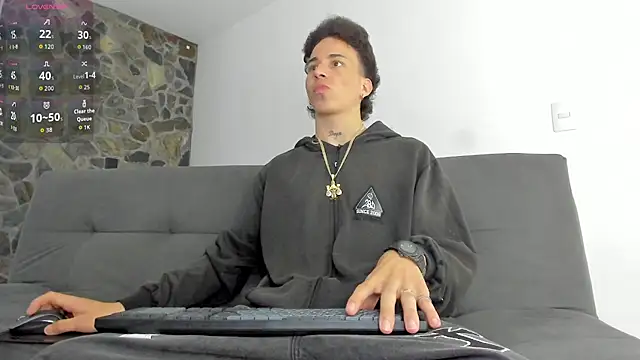Maxxx bigcockx online show from July 2, 2026, 3:34 am