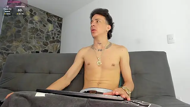 Maxxx bigcockx online show from July 1, 2026, 3:07 am