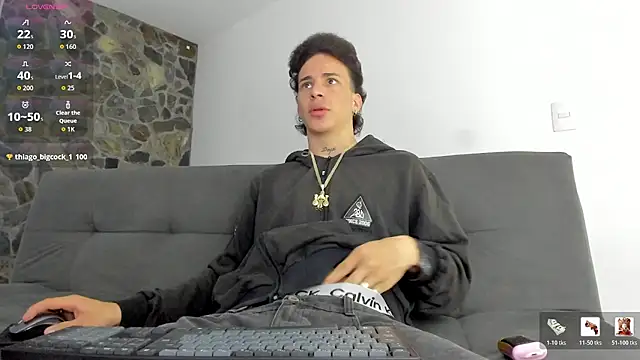 Maxxx bigcockx online show from July 2, 2026, 2:34 am