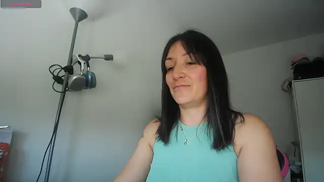 Yulian Milf online show from June 1, 2026, 2:50 pm