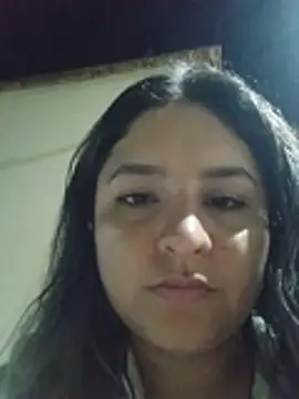 Hannahpretty- online show from February 20, 2026, 6:19 am