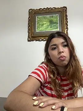 baddieasiantv online show from July 26, 2026, 1:34 am