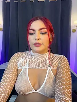 Nathali Adans online show from February 3, 2026, 12:43 am