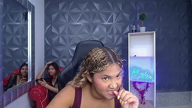 mayli marie online show from February 13, 2026, 11:27 pm