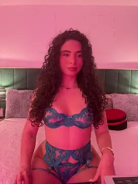 IrinaBlanc online show from July 31, 2026, 11:46 pm