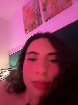 IrinaBlanc online show from February 20, 2026, 6:19 am