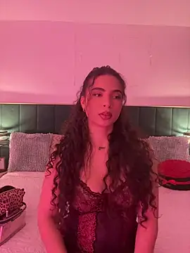 IrinaBlanc online show from July 29, 2026, 10:31 pm