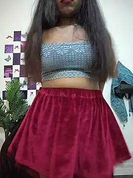 Snapshot of Alisha_Babyy chatting on July 31, 2026, 2:55 am Alisha Babyy online show from July 31, 2026, 2:55 am